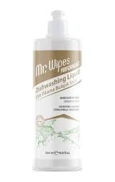Farmasi Mr Wipes Elde Yıkama Bulaşık Sıvısı 500 ML Farmasi Mr Wipes Elde Yıkama Bulaşık Sıvısı 500 ML