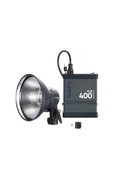 Elinchrom ELB 400 One Pro Head To Go Set Elinchrom ELB 400 One Pro Head To Go Set
