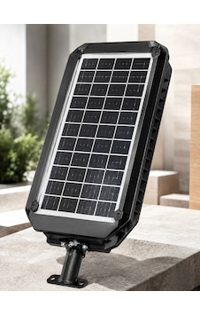 Mey İthalat Güneş Enerjili Hareket Sensörlü Led Sokak Lambası Uzaktan Kumandalı Dış Mekan Aydınlatm Diğer Mey İthalat Güneş Enerjili Hareket Sensörlü Led Sokak Lambası Uzaktan Kumandalı Dış Mekan Aydınlatm Diğer