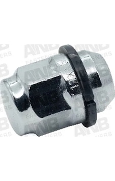 Bijon Somunu Fiberli Krom M12x1.50x35 Hyundai Bijon Somunu Fiberli Krom M12x1.50x35 Hyundai