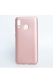 Samsung Galaxy Uyumlu A30 Kılıf Yumuşak Dokulu Soft İnce Mat Silikon Kapak Premier Samsung Galaxy Uyumlu A30 Kılıf Yumuşak Dokulu Soft İnce Mat Silikon Kapak Premier