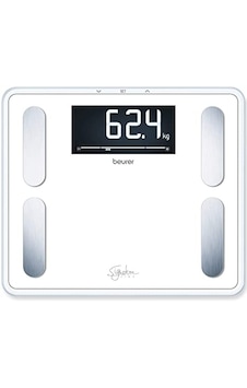 Beurer BF 410 XXL Signatureline Vücut Analizli Tartı Baskül Beurer BF 410 XXL Signatureline Vücut Analizli Tartı Baskül