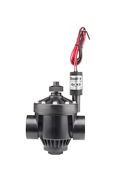 Hunter Pgv-151-b-dc 9v Solenoid Vana Hunter Pgv-151-b-dc 9v Solenoid Vana