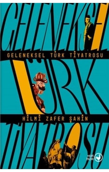 Geleneksel Türk Tiyatrosu - Rzır-729478 Geleneksel Türk Tiyatrosu - Rzır-729478