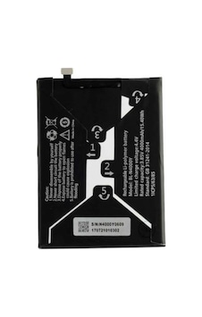 Casper Via P2 Batarya Pil 4000mAh Casper Via P2 Batarya Pil 4000mAh