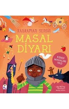 Kahraman Sensin Masal Diyarı Kahraman Sensin Masal Diyarı