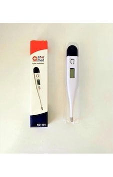 Artımed Ateş Ölçer
