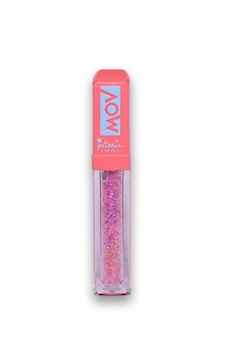 Mov Glitter Lip No:2 Yavruağzı Simli Yavruağzı Tonu Dudak Parlatıcısı 02 Mov Glitter Lip No:2 Yavruağzı Simli Yavruağzı Tonu Dudak Parlatıcısı 02