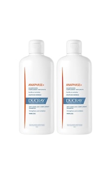 Ducray Anaphase+ Saç Dökülme Karşıtı Şampuan 2 x 400 ML Ducray Anaphase+ Saç Dökülme Karşıtı Şampuan 2 x 400 ML