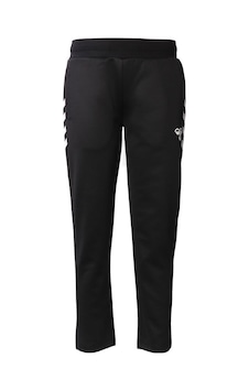Hummel Hmljaromır Unisex Çocuk Siyah Eşofman Altı Hummel Hmljaromır Unisex Çocuk Siyah Eşofman Altı