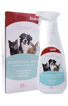 Bioline - 170 - Koku Giderici Deodorant - Shophnrl - 500 Ml Bioline - 170 - Koku Giderici Deodorant - Shophnrl - 500 Ml
