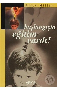 Başlangıçta Eğitim Vardı Başlangıçta Eğitim Vardı