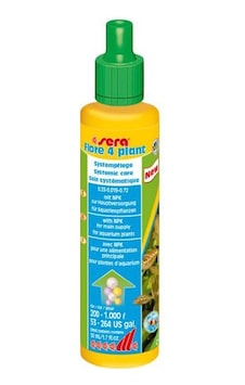 Sera Flore 4 Plant 50 Ml Canlı Bitki Micro Besin Kaynağı Sera Flore 4 Plant 50 Ml Canlı Bitki Micro Besin Kaynağı