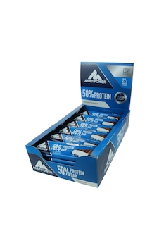 MP %50 PROTEIN BAR 50g 20ad MP %50 PROTEIN BAR 50g 20ad