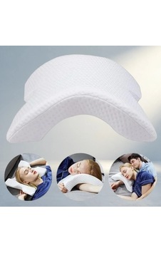Ergonomik Yastık Kol Ve Bacak Destekli 1 Adet 50 x 22