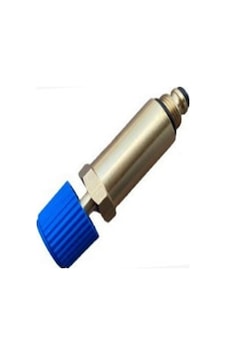 Baymak Duotec Compact Doldurma Musluğu Sarı Baymak Duotec Compact Doldurma Musluğu Sarı
