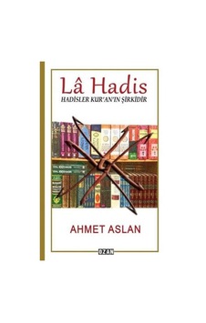 La Hadis - Ahmet Aslan - Ozan Yayıncılık