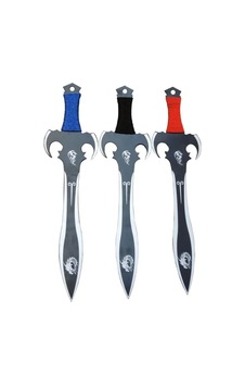 Dekoratif Sovalye Kılıcı 70 Cm, Değildir Dekoratif Sovalye Kılıcı 70 Cm, Değildir