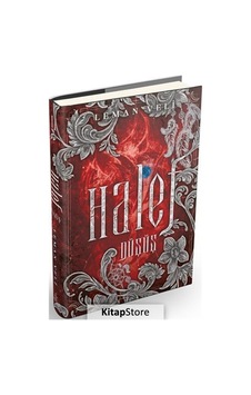 Kitapstore Halef 2 Düşüş Ciltli / Leman Veli Kitapstore Halef 2 Düşüş Ciltli / Leman Veli
