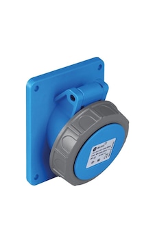 3x32a Makine Prizi 83x90 Ip 67 3x32a Makine Prizi 83x90 Ip 67
