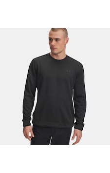 Under Armour Ua M Sweater Fleece Crew Erkek Sweatshirt 6003723-001 Siyah Under Armour Ua M Sweater Fleece Crew Erkek Sweatshirt 6003723-001 Siyah