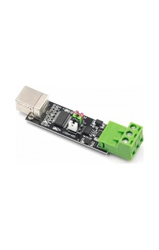 Devremarkt Usb To Rs485 Modül Ft232rl Otomatik Yön Kontrol Endüstriyel Tip Seri Port Sinyal Çevirici Uyumlu Devremarkt Usb To Rs485 Modül Ft232rl Otomatik Yön Kontrol Endüstriyel Tip Seri Port Sinyal Çevirici Uyumlu