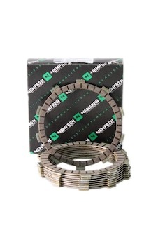 Debriyaj Balata Seti Honda Cbr 250 R 11-13 - Newfren Debriyaj Balata Seti Honda Cbr 250 R 11-13 - Newfren