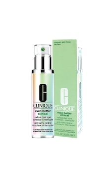 Clinique Even Better Dark Spot Corrector+nterrupter 50ml Clinique Even Better Dark Spot Corrector+nterrupter 50ml