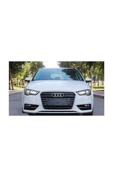 Audi A3 2012.2016 Uyumlu Matrix Led Far