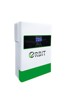 Orbit 6.2 Kw Tam Sinüs Offgrid İnverter Orbit 6.2 Kw Tam Sinüs Offgrid İnverter