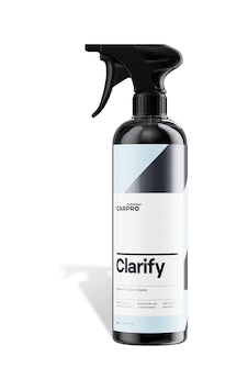 Clarify Cam Temizleme Spreyi 500ml.