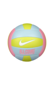 Nike All Court Çok Renkli Voleybol Topu N.100.9072.637.05 Nike All Court Çok Renkli Voleybol Topu N.100.9072.637.05