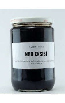 Nar Ekşisi 720 G
