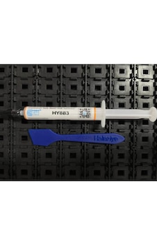 Hy883 6.5w 4 Gram Şırınga Termal Macun Hy883 6.5w 4 Gram Şırınga Termal Macun