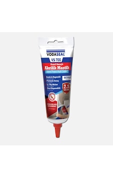 Vs 700 Genel Amaçlı Akrilik Mastik 400 Gr