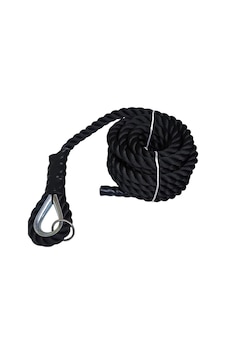 Avessa Ztr-10m Crosfit Tutamaçlı Halat 10mt Avessa Ztr-10m Crosfit Tutamaçlı Halat 10mt