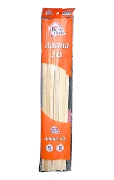 40 Cm Adana Şiş - 2563