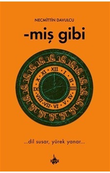 -miş Gibi / Necmittin Davulcu -miş Gibi / Necmittin Davulcu