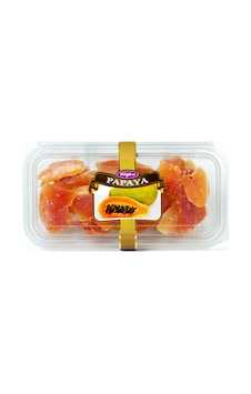 Papaya Kurusu 200 GR Papaya Kurusu 200 GR