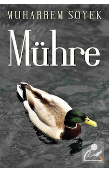 Mühre - Muharrem Soyek - Cinius Mühre - Muharrem Soyek - Cinius