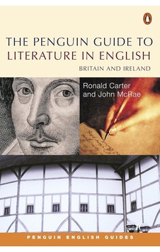 The Penguin Guide To Literature İn English: Britain And Ireland The Penguin Guide To Literature İn English: Britain And Ireland