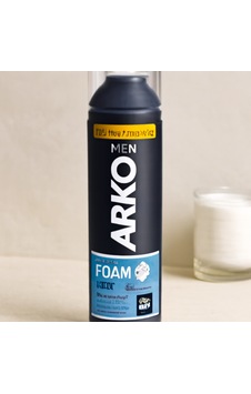 Serinletici Tıraş Köpüğü 200 Ml
