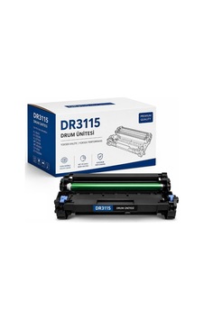 Lexroo Brother Uyumlu Dr-3115,dr-3215,dr-3280 Drum Unit 25k Standart Lexroo Brother Uyumlu Dr-3115,dr-3215,dr-3280 Drum Unit 25k Standart