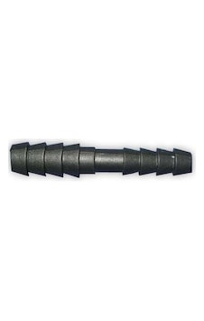 Su Fıskiye Düz Boru 6,3x4,8mm 10 Adet