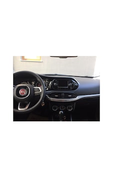 Fiat Egea Konsol/maun Kaplama Full Set Siyah Pianoblack Fiat Egea Konsol/maun Kaplama Full Set Siyah Pianoblack