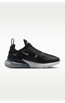Nike Air Max 270 Kadın Siyah Sneaker Nike Air Max 270 Kadın Siyah Sneaker