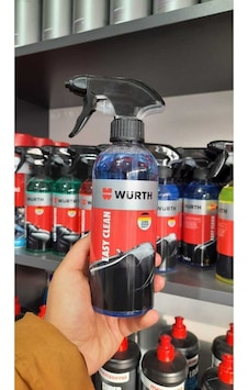Easy Clean 400ml Easy Clean 400ml