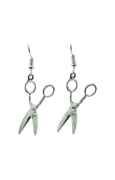 Sallantılı Makas Küpe Bck05 Sallantılı Makas Küpe Bck05