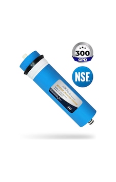 Su Arıtma Cihazı İçin 300 Gpd Aquaflo Membran Filtre Su Arıtma Cihazı İçin 300 Gpd Aquaflo Membran Filtre