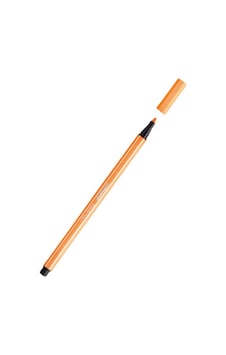 Stabılo Pen 68 Florasan Turuncu Stabılo Pen 68 Florasan Turuncu